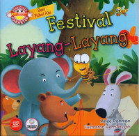 Image of Festival layang-layang
