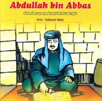 Image of ABDULLAH BIN ABBAS SAHABAT YANG BANYAK MENANGIS