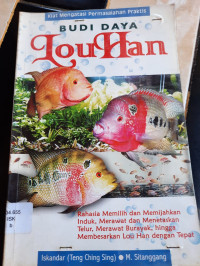 Image of KIAT MENGATASI PERMASALAHAN PRAKTIS : BUDI DAYA LOU HAN