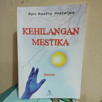 Image of Kehilangan mestika