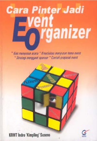 Image of CARA PINTER JADI EVENT ORGANIZER