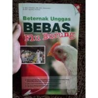 Image of BERTERNAK UNGGAS BEBAS FLU BURUNG