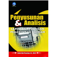 Image of Penyusunan & Analisis Laporan Keuangan Pemerintah Daerah