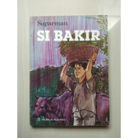 Image of SI BAKIR