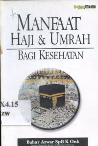 Image of Manfaat haji & umrah bagi kesehatan