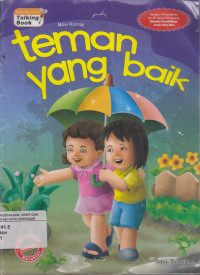 Image of Teman Yang Baik