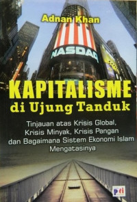 Image of KAPITALISME DI UJUNG TANDUK