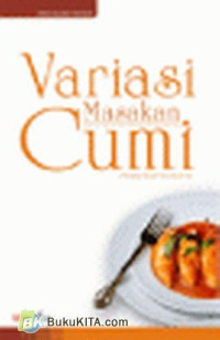 Image of Variasi Masakan Cumi