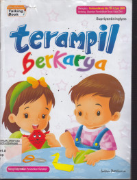 Image of TERAMPIL BERKARYA