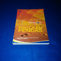 Image of Program pendas