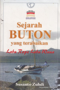 Image of Sejarah Buton yang terabaikan : labu rope labu wana