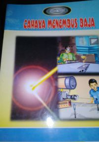 Image of CAHAYA MENEBUS BAJA