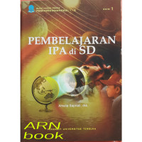 Image of Pembelajaran IPA di SD