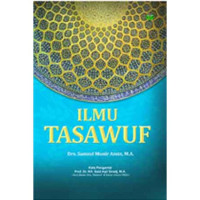 Image of ILMU TASAWUF