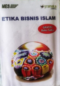Image of Etika bisnis Islam