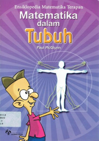 Image of ENSIKLOPEDIA MATEMATIKA TERAPAN MATEMATIKA DALAM TUBUH