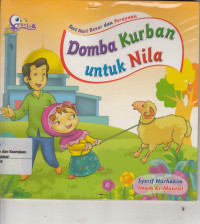 Image of DOMBA KURBAN UNTUK NILA