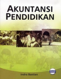 Image of AKUNTANSI PENDIDIKAN