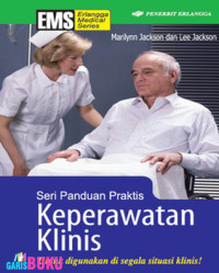 Image of Keperawatan klinis : untuk digunakan di segala situasi klinis