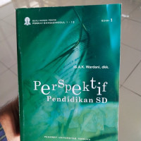 Image of Perspektif Pendidikan SD