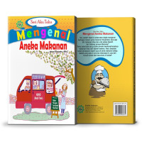 Image of MENGENAL ANEKA MAKANAN