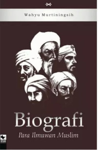 Image of BIOGRAFI PARA ILMUWAN MUSLIM