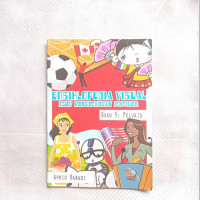 Image of ENSIKLOPEDIA VISUAL ILMU PENGETAHUAN POPULER 5 PELUKIS