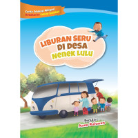 Image of LIBURAN SERU DI DESA NENEK LULU