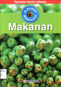 Image of temukan dunia rahasia di bawah mikroskop makanan