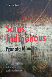 Image of SAINS INDIGENOUS PRANATA MANGSA