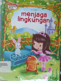 Image of MENJAGA LINGKUNGAN