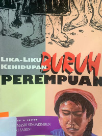 Image of Lika-liku kehidupan buruh perempuan