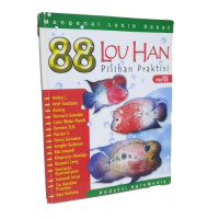 Image of Mengenal Lebih Dekat 88 Lou Han Pilihan Praktisi