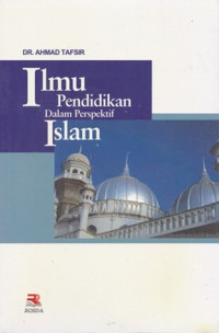 Image of ILMU PENDIDIKAN DALAM PERSPEKTIF ISLAM