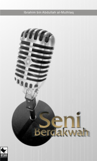 Image of SENI BERDAKWAH