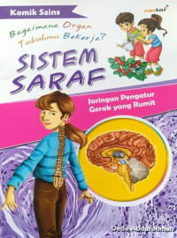 Image of SISTEM SARAF