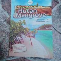 Image of MENGENAL HUTAN MANGROVE