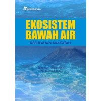 Image of EKOSISTEM BAWAH AIR KEPULAUAN KRAKATAU