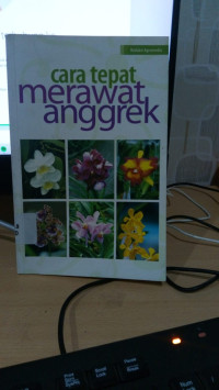 Image of Cara tepat merawat anggrek