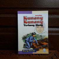 Image of KUNANG-KUNANG TERBANG SIANG