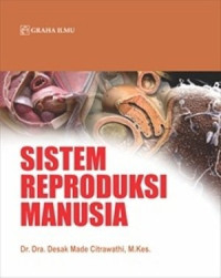 Image of Sistem reproduksi manusia