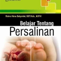 Image of Belajar Tentang persalinan