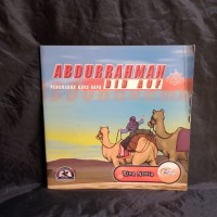 Image of ABDURRAHMAN BIN AUF PENGUSAHA KAYA RAYA