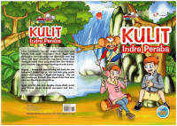 Image of Komik Sains Bocah Pintar