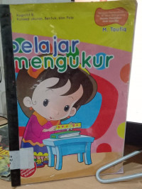 Image of BELAJAR MENGUKUR