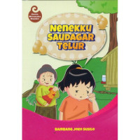 Image of Nenekku saudagar telur