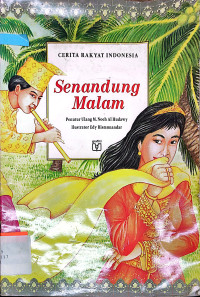 Image of Senandung malam : cerita rakyat Indonesia