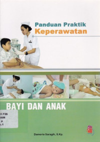 Image of PENDUAN PRAKTIK KEPERAWATAN