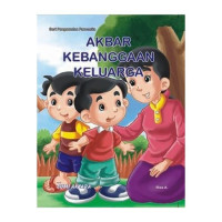 Image of Akbar kebanggaan keluarga