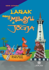 Image of Lagak Wong Melayu di Jogja